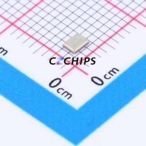 SX2B38.400F0810F30 Crystal (Passive) SMD2520-4P Crystal Oscillator SMD Crystal Oscillator 38.4MHz 10ppm 8pF - Product Image 1