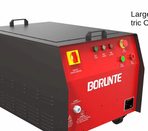 Gabinete de Control de Servoaccionamiento BRT IP40 380V 30KG-300KG para Aplicaciones Robóticas, Gabinete de Interruptores Integrado - Product Image 5