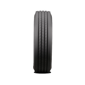 ยางรถบรรทุกขนาด 295/75R22.5 ใหม่ สำหรับรถบรรทุกขนาดเล็ก 16PR ลายดอกยางแบบสเตียร์  แบบเรเดียล ไม่มียางใน  สำหรับเปลี่ยน/ซ่อมแซม ใช้สำหรับงานหนัก - Product Image 5