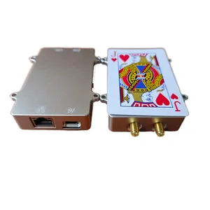 Módulo de Detección de Drones UAV con Tecnología de Vanguardia, Software OEM y ODM para Productos de Seguridad y Protección - Product Image 3