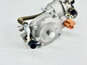 คาร์บูเรเตอร์เชื้อเพลิงหลายชนิด GX200 ใช้ชุดแปลง <span class=keywords><strong>LPG</strong></span> CNG 2KW-3KW 168F อะไหล่เครื่องยนต์ - Product Image 3