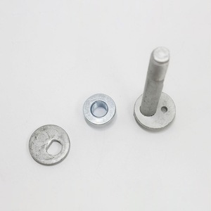 Kit de Pernos Excéntricos para Ajuste de Camber MBSGSW 552603K100 para Alineación de Ruedas Hyundai Kia 07-16 - Product Image 4