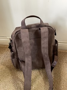 2026 New Style Unisex Oxford Material <b>Backpack</b> Light <b>Weight</b> High Quality Large Capacity Vintage Schoolbag Daypack Zipper - Product Image 3