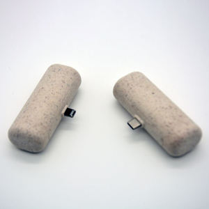 Neuestes Design Tragbare Einweg-Power bank 5V 700mA Einmaliges Ladegerät Notfall kapsel Power bank - Product Image 6