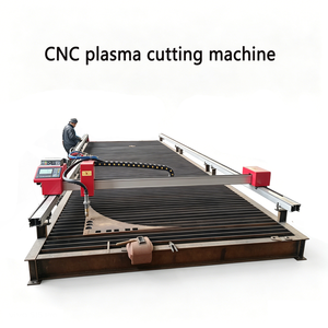 Nuevos Productos: Mini Cortadora de Plasma CNC en Venta, Máquina de Corte CNC - Product Image 1