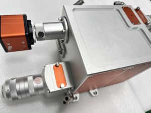 <span class=keywords><strong>HW30</strong></span> Optisches Faser-Biaxial-Galvanometer-Schweißverbindung - Product Image 3
