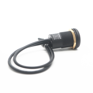 16Mm <span class=keywords><strong>Push</strong></span> <span class=keywords><strong>Button</strong></span> Chuyển Dưới Nước 1Meter Công Tắc Nguồn Với 160Mm Wiremomentary/Khóa/IP67 Không Thấm Nước - Product Image 5