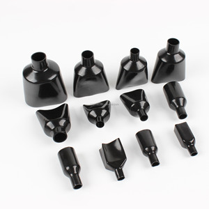 Bloque de terminales, tubo de goma blanda, tipo de batería, funda de aislamiento de terminal, cabezal de pila, funda de protección de batería - Product Image 1