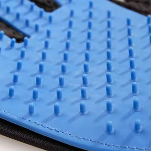 Guanti da Doccia in Silicone Morbido 2025 con Spazzola <span class=keywords><strong>per</strong></span> Cani e Gatti, Strumenti <span class=keywords><strong>per</strong></span> la Toelettatura di Piccoli Animali, Rimozione Peli, Massaggio e Pulizia <span class=keywords><strong>per</strong></span> <span class=keywords><strong>Cuccioli</strong></span> - Product Image 5