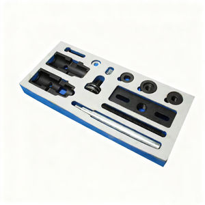 Kit d'outils de démontage d'<span class=keywords><strong>injecteur</strong></span> diesel pour <span class=keywords><strong>Ford</strong></span> EcoBlue 2.0 Diesel, outil de démontage d'<span class=keywords><strong>injecteur</strong></span> de carburant <span class=keywords><strong>Ford</strong></span> 2.0, <span class=keywords><strong>extracteur</strong></span> - Product Image 2