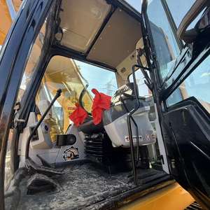 Venta muy caliente Cat 320CL Excavator 320BL 320C 320GC 320D 320D2 Máquinas hidráulicas de construcción sobre orugas en demanda popular - Product Image 4