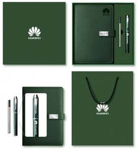 Custom Corporate <b>Gift</b> <b>Set</b> Luxury Vacuum Cup Notebook Executive Kits Business Promotional <b>Gift</b> <b>Set</b> With Box Commemorative <b>Gift</b> - Product Image 3