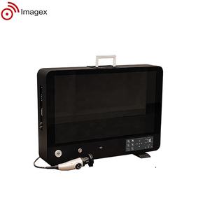 Sistema de Cámara de Endoscopia Full HD para Laparoscopia y Cirugía Veterinaria - Product Image 6