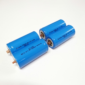 เซลล์แบตเตอรี่ลิเธียม3.2V 6000mAh 3.7V 32700ขนาดใหญ่ - Product Image 3