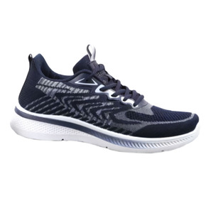 Zapatos Casuales para Hombre de <span class=keywords><strong>Alta</strong></span> Calidad al por Mayor, con Cordones, Primavera, Verano, Otoño, Nuevos, Ligeros, Transpirables, Cómodos, para Correr, con Suela de EVA Suave - Product Image 5