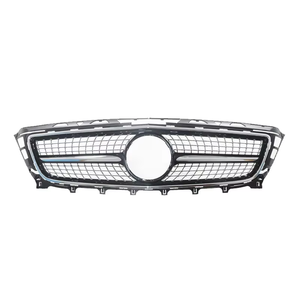 W218 CLS <span class=keywords><strong>260</strong></span> 320 350 2011-2014กระจังหน้ากันชนรถยนต์สำหรับ Mercedes-Benz - Product Image 2