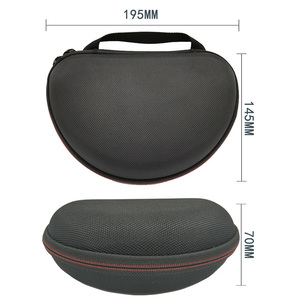 เคสชุดหูฟัง T550กันกระแทกทนทานสำหรับ T600 <span class=keywords><strong>Jbl</strong></span> 19.5*14.5*7cm - Product Image 6