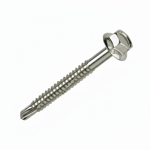 VITE Autoperforante TECC 6,3X 30mm. Pz. Catégorie de produit Vis taraudeuses 10 KOVERVIT DX MUSTAD - Product Image 1