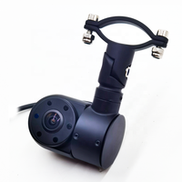 Kamera Dashcam Mobil Factory Firecore HX-812 USB AHD 1080P, Kamera Bus Anti-Kabut dengan Visi Malam Inframerah untuk Bus dan Truk