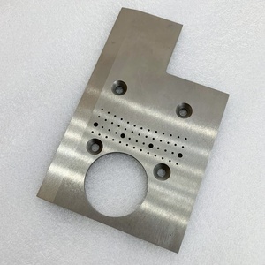Placa de Succión WD de Alta Calidad P0664521 para Piezas de Impresión Offset KBA 105 - Product Image 1