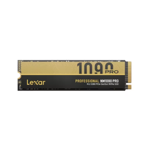 Profesyonel NM1090 PRO PCIe Gen5X4 NVMe 2TB Katı Hal Diski SSD Sabit Disk Oyun Bilgisayarları için - Product Image 1