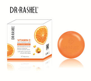 Оптовая продажа, увлажняющее Отбеливающее органическое мыло с витамином С, 100 г - Product Image 6