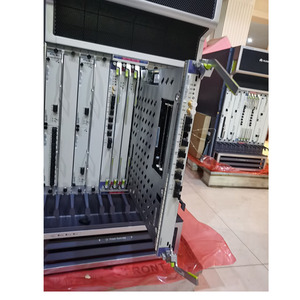Enterprise <b>Router</b> NE40E NE40E-X8A Integrated Chassis Components(Including 2 Fan Tray) 02350AFW CR5B0BKP0871 02350AFW - Product Image 3