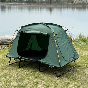 Kamp Rite Person Tent Cot Kamp Rite Oversized Tent Cot: Durable