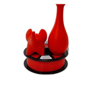 PLA Filament 1KG Matte Finish 1.75 2.85mm Diameter 100% Perfect Winding Low <b>Cost</b> Printing Material 30 <b>Printers</b> - Product Image 3