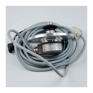 CODIFICADOR para MÁQUINA DE TRACCIÓN MOTORIZADA KM950278G01 - Product Image 2