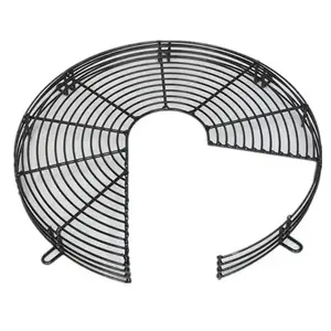 Wire Mesh Air Conditioner Fan Guard Grill