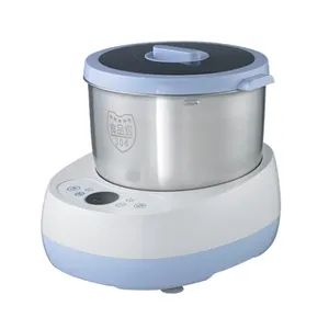 Electric Pasta Maker Dough Press Machine Automatic Dough Maker Mixer Bread Food Flour Stand Mixer Dough Mixer Machine