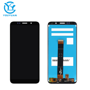 <span class=keywords><strong>หน้า</strong></span><span class=keywords><strong>จอ</strong></span>อุปกรณ์เสริมมือถือสำหรับ <span class=keywords><strong>Huawei</strong></span> <span class=keywords><strong>Y5</strong></span> <span class=keywords><strong>2018</strong></span>ที่สำคัญ<span class=keywords><strong>จอ</strong></span>แสดงผล LCD - Product Image 1