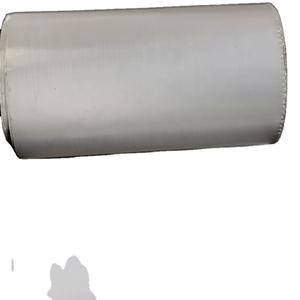 Maille de fil métallique tissée en acier inoxydable de haute qualité, anti-corrosion, avec services de découpe, soudage et pliage, prix direct usine - Product Image 2