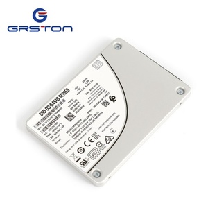 SSDPE2KE032T801 DC P4610 U.2 3.2tb PCIe 3.1 X4 NVMe 2.5 "企业固态硬盘内部固态硬盘全新 - Product Image 1