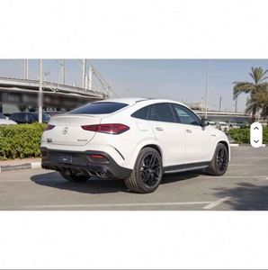 Vendita Rapida AUTO USATA <span class=keywords><strong>Mercedes</strong></span>-Benz GLE Coupé - Product Image 5