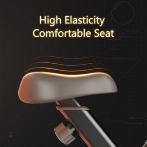 New Design Fitness Equipment Adjustable Smart Foldable <b>Magnetic</b> Resistance Spinning X <b>Bike</b> Indoor Comfort Silent <b>Exercise</b> <b>Bike</b> - Product Image 5