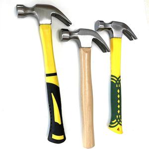 Dụng Cụ Thợ Mộc Nail Hammer Ứng Dụng Claw Hammer Với Sợi Thủy Tinh Xử Lý Thông Số Kỹ Thuật - Product Image 4