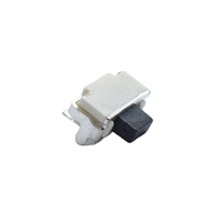 Interrupteur tactile TS24ZJ MINI avec support 2*4 mm Interrupteur tactile JTS1102EM