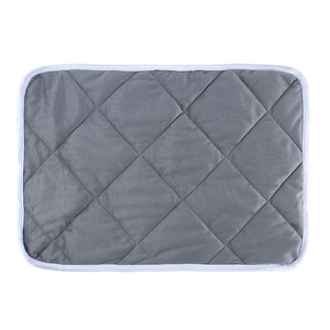 Almohadilla térmica para perros y gatos de Babylon, manta para mascotas al aire libre, precio barato, alfombrilla térmica de tela para cama con almohadilla para orinar, función en Stock - Product Image 2