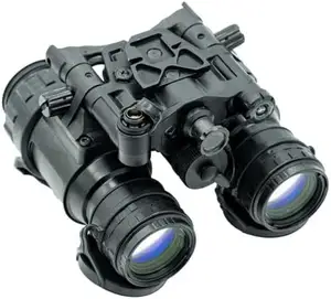 PVS31 Outdoor Night Vision Binoculars Non-thermal Imager Helmet Mounted Low-light Night Vision Gen2+ Image Intensifier Tube