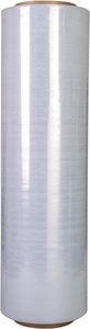 PE Packaging <b>Material</b> Plastic Film for Self Adhesive Waterproof Stretch Film - Product Image 3