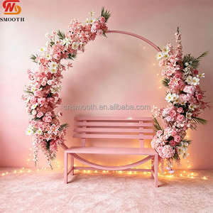 NUEVO SMOOTH - Accesorios de Decoración para Bodas al Aire Libre, Silla de Fotos Popular en Internet - Product Image 1
