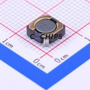 BPSC00070730180TS0 ตัวเหนี่ยวนำไฟฟ้าแบบ SMD, 6.7x6.7 มม. 18uH 30% 1.02A 95mOhm - Product Image 2