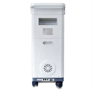 Macchina di aspirazione per unità di aspirazione elettrica chirurgica ospedaliera attrezzatura medica - Product Image 5