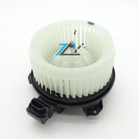 XB00001057 ventilateur ventilateur moteur ventilateur pour Hitachi ZAX200-5G ZX200-5G ZX240-5G ZX470-5G pièces de machines de Construction