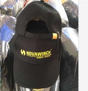 Gorra con bordado acrílico, Cierre trasero, personalizada, 100%, para <span class=keywords><strong>Amazon</strong></span> - Product Image 4