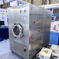 Automatische Vriesdroogmachine voor Groenten en Fruit / Prijs Vriesdroogmachine / Industriële Vriesdroogmachine