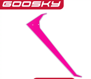 <span class=keywords><strong>Helicóptero</strong></span> RC GOOSKY Gutian Technology RS7 Ultra Vertical Wing Morado Verde <span class=keywords><strong>Naranja</strong></span> Clase 700 GT040236 - Product Image 5