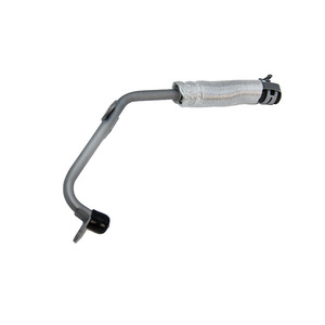 2702030800 2702032702 Conduites de refroidissement du turbocompresseur pour Benz A200 B180 CLA200 CLA220 GLA260 - Product Image 1